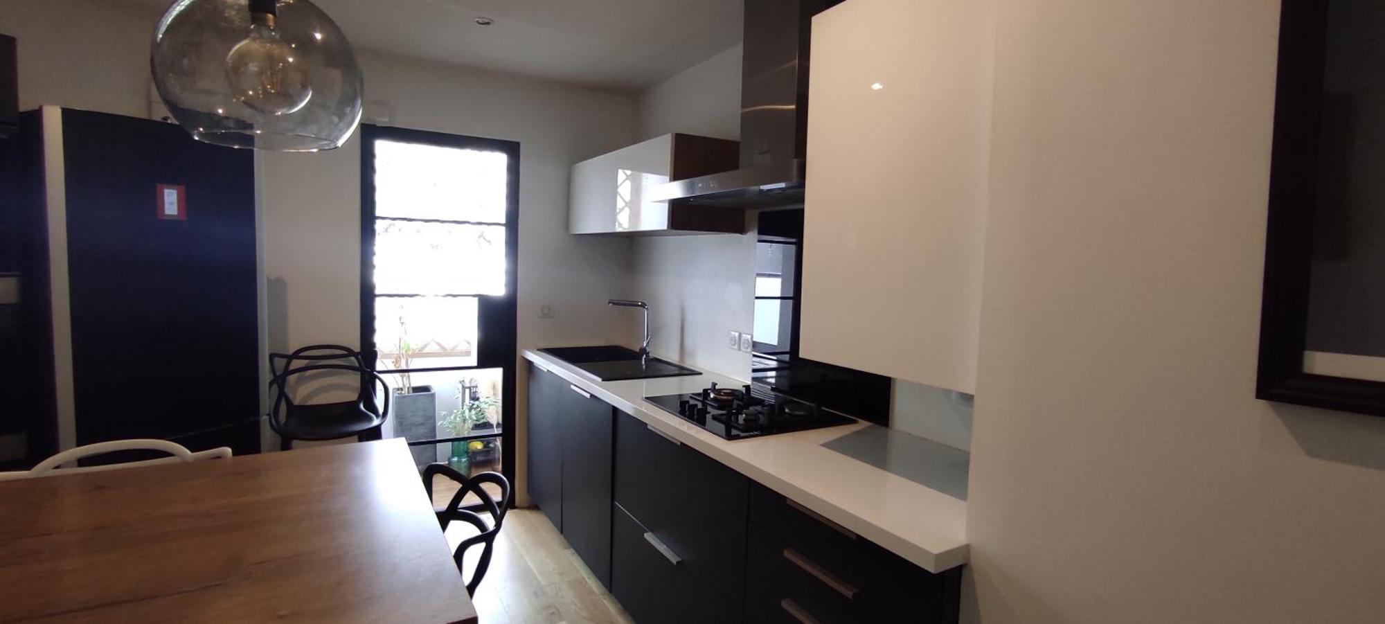 Appartement Moderne Renove Centre Ville トゥールーズ エクステリア 写真