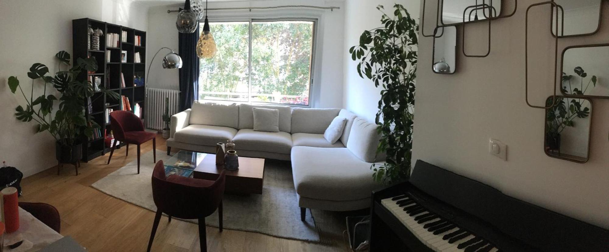 Appartement Moderne Renove Centre Ville トゥールーズ エクステリア 写真