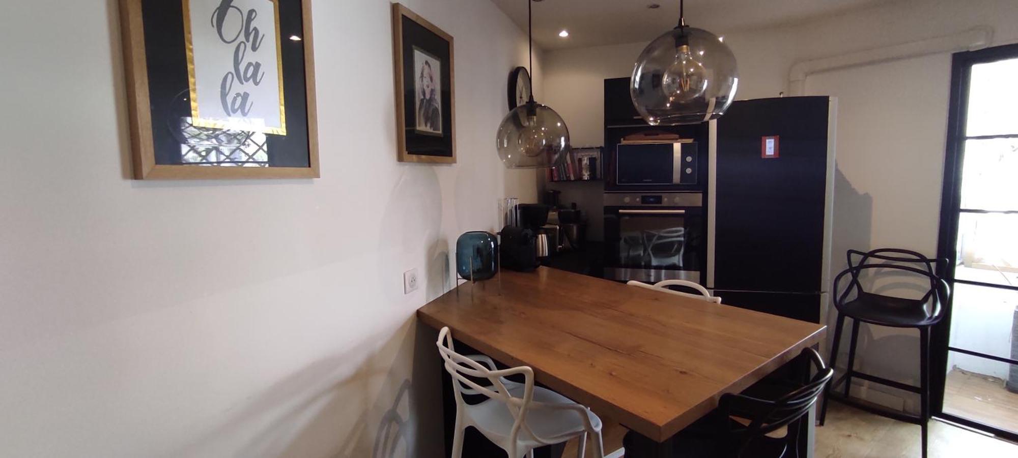 Appartement Moderne Renove Centre Ville トゥールーズ エクステリア 写真