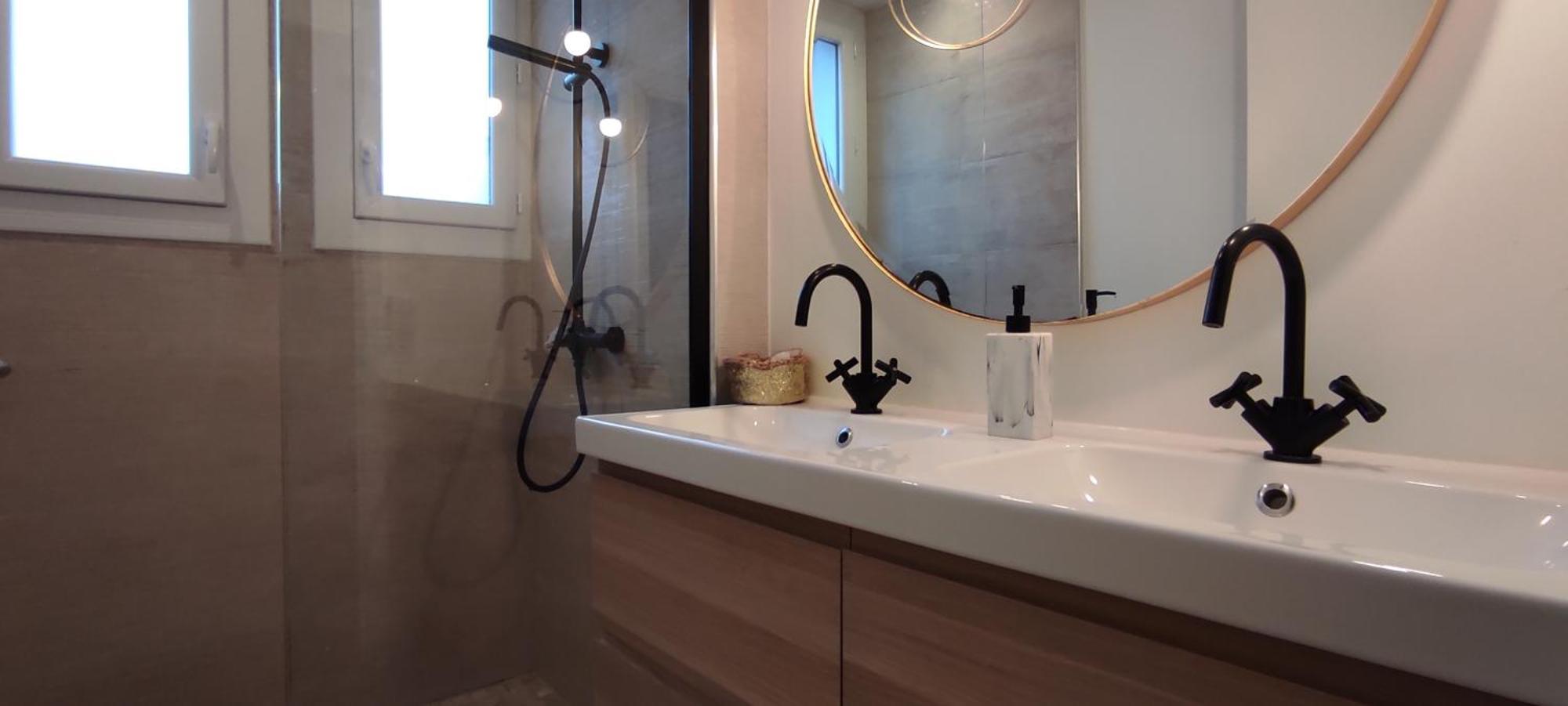 Appartement Moderne Renove Centre Ville トゥールーズ エクステリア 写真