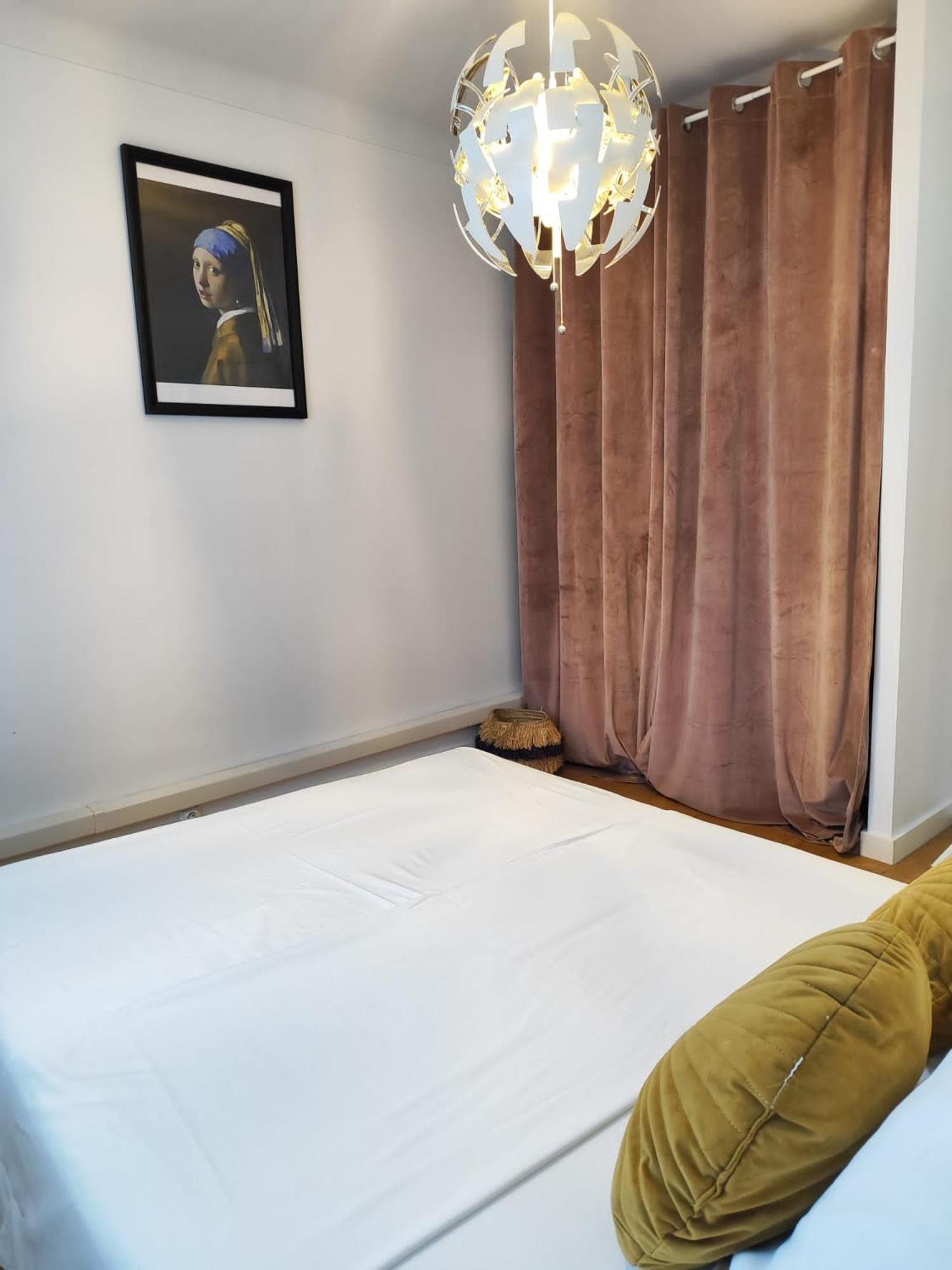 Appartement Moderne Renove Centre Ville トゥールーズ エクステリア 写真